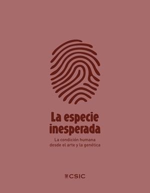 ESPECIE INESPERADA, LA | 9788400114831