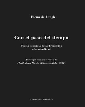 CON EL PASO DEL TIEMPO | 9791399096217 | DE JONGH, ELENA