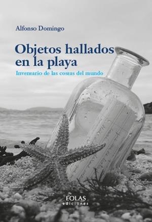 OBJETOS HALLADOS EN LA PLAYA | 9791387753429 | DOMINGO, ALFONSO