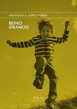 REINO (ÉRAMOS) | 9791387753481 | LOPEZ NAVIA, SANTIAGO A.