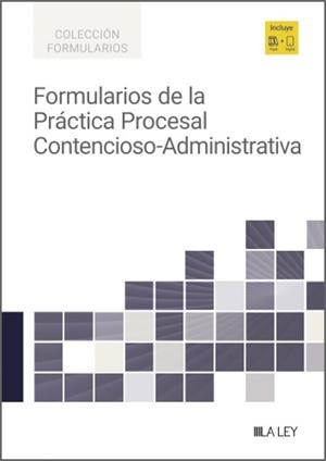 FORMULARIOS DEL PROCEDIMIENTO ADMINISTRATIVO COMÚN | 9791387743901