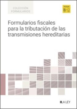 FORMULARIOS DEL IMPUESTO SOBRE SUCESIONES Y DONACIONES | 9791387743697