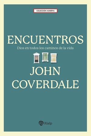 ENCUENTROS | 9788432171659 | COVERDALE, JOHN F.
