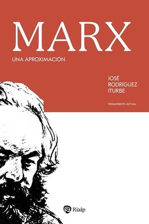 MARX | 9788432172380 | RODRIGUEZ ITURBE, JOSÉ