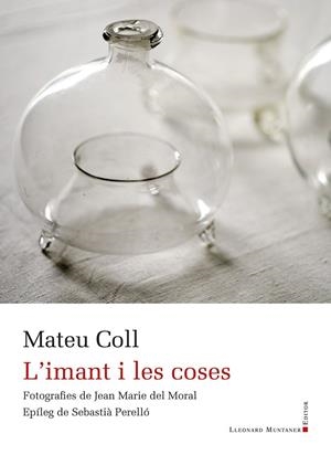 IMANT I LES COSES, L' | 9788410377639 | COLL, MATEU