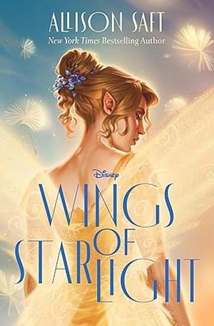 WINGS OF STARLIGHT | 9781368098458 | SAFT, ALLISON