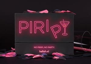 PIRIPI | 8435498602580