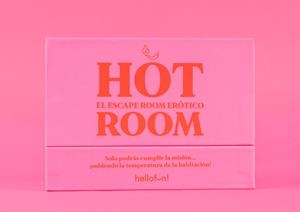 HOT ROOM | 8435498602344