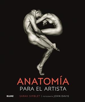 ANATOMÍA PARA EL ARTISTA (ED. 2025) | 9791387881085 | SIMBLET, SARAH