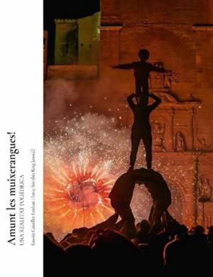 AMUNT LES MUIXARANGUES! | 9788412527957 | CARCELLER, KASSIM / SORRI, ENRIC