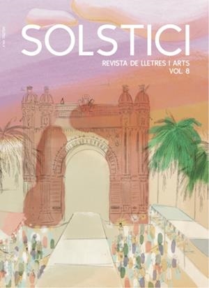 SOLSTICI, VOL. 8 | 9772938124004