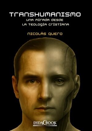 TRANSHUMANISMO | 9788417855499 | QUERO CARVAJAL, NICOLÁS ÁNGEL