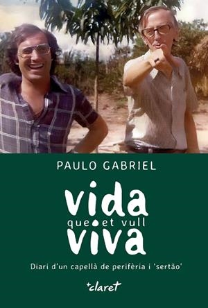 VIDA QUE ET VULL VIVA | 9788491366386 | LÓPEZ BLANCO, PAULO GABRIEL