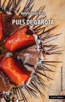 PUES DE GAROTA | 9788412908893 | HELENA CARRERAS
