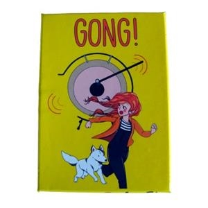 GONG !!!! - JOC DE CARTES | 8495390759768