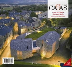 CASAS INTERNACIONAL 197. CASAS EN ESPAÑA | 9781643609829