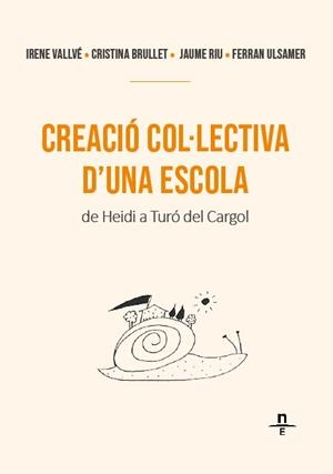 CREACIÓ COL·LECTIVA D'UNA ESCOLA | 9788412966152