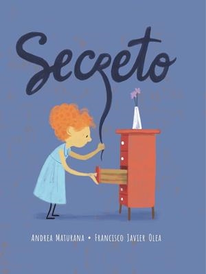 SECRETO | 9788437508429 | MATURANA, ANDREA