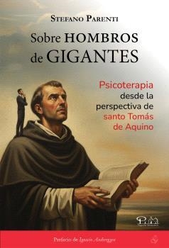 SOBRE HOMBROS DE GIGANTES | 9788412308181 | PARENTI, STEFANO