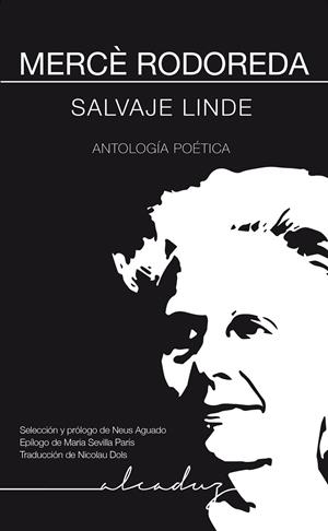 SALVAJE LINDE | 9791399076134 | RODOREDA GURGUI, MERCÈ