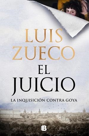 JUICIO, EL | 9788466682947 | ZUECO, LUIS
