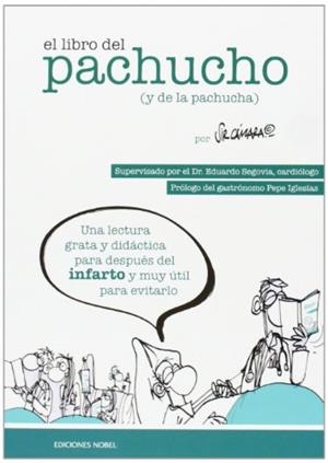 LIBRO DEL PACHUCHO | 9788484596882 | IGLESIAS, PEPE