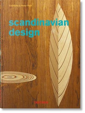 SCANDINAVIAN DESIGN. 45TH ED. | 9783836598422 | FIELL, CHARLOTTE / FIELL, PETER