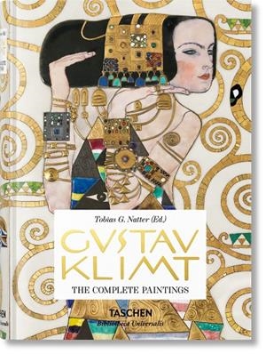 GUSTAV KLIMT. THE COMPLETE PAINTINGS | 9783836562904 | NATTER, TOBIAS G.