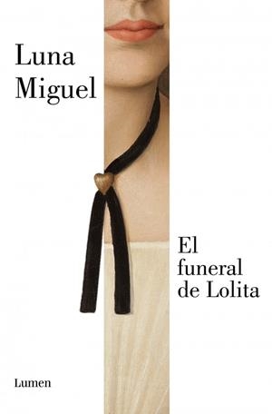 FUNERAL DE LOLITA, EL (ED. REVISADA) | 9788426433176 | MIGUEL, LUNA