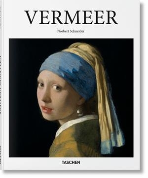 VERMEER | 9783836504898 | SCHNEIDER, NORBERT