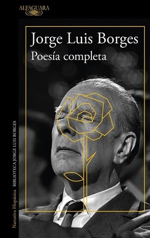 POESÍA COMPLETA (BORGES) | 9791387846077 | BORGES, JORGE LUIS