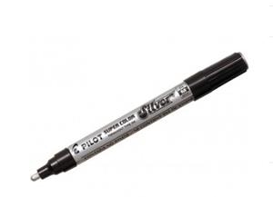 RETOLADOR PILOT M PLATA | 4902505186066