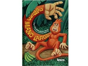 PERICO MANO LARGA | 9788410608108 | FERNANDEZ-RUFETE CEREZO, OLGA