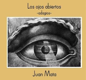 OJOS ABIERTOS, LOS | 9791399023527 | MATA ANAYA, JUAN