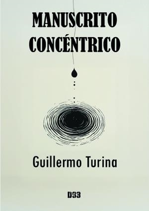 MANUSCRITO CONCÉNTRICO | 9788419997913 | TURINA, GUILLERMO