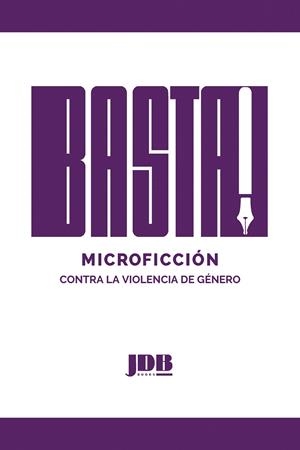 BASTA! | 9791399038859 | VARIOS AUTORES