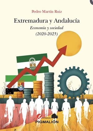 EXTREMADURA Y ANDALUCÍA | 9791387785284 | MARTIN RUIZ, PEDRO