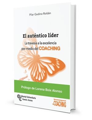 AUTÉNTICO LÍDER, EL | 9788499614847 | GODINO ROLDAN, PILAR