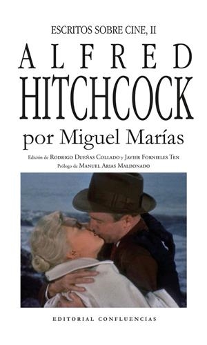 ALFRED HITCHCOCK | 9791399102185 | MARIAS, MIGUEL
