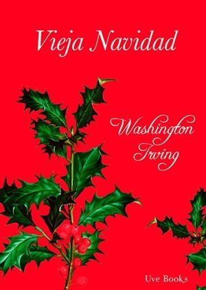 VIEJA NAVIDAD | 9791399094664 | IRVING, WASHINGTON