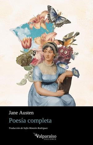 POESÍA COMPLETA (JANE AUSTEN) | 9791388007187 | AUSTEN, JANE