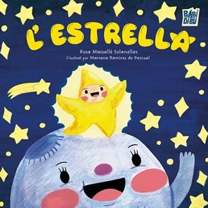 ESTRELLA, L' | 9791388050039 | MASSALLE SOLANELLAS, ROSA