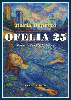 OFELIA 25 | 9791387939434 | BENEYTO, MARIA