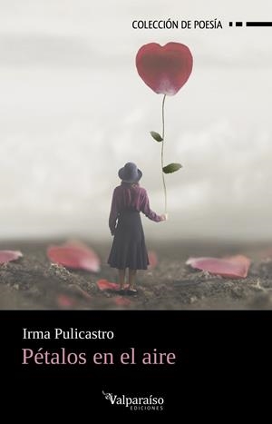 PÉTALOS EN EL AIRE | 9791387538637 | PULICASTRO, IRMA