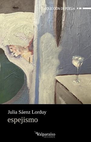 ESPEJISMO | 9791387538606 | SAENZ LORDUY, JULIA