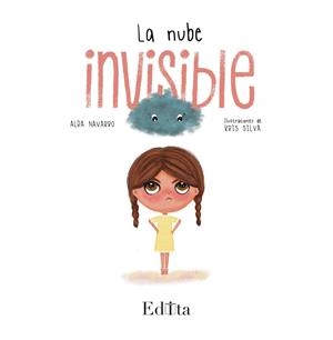 NUBE INVISIBLE, LA | 9788412973891 | NAVARRO, ALBA