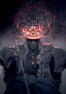 HUELLA DEL BRUJO, LA | 9788496235946 | GOMEZ RIVERO, ÁNGEL