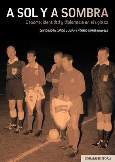 A SOL Y A SOMBRA | 9788413699950 | MOTA ZURDO, DAVID