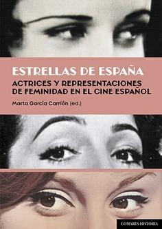 ESTRELLAS DE ESPAÑA | 9791370330040 | GARCIA CARRION, MARTA