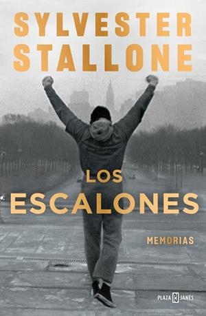 ESCALONES, LOS | 9788401036897 | STALLONE, SYLVESTER